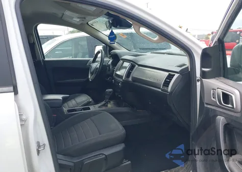 2020 Ford Ranger Xlt z USA, uszkodzony, nr VIN 1FTER4FH2LLA24139